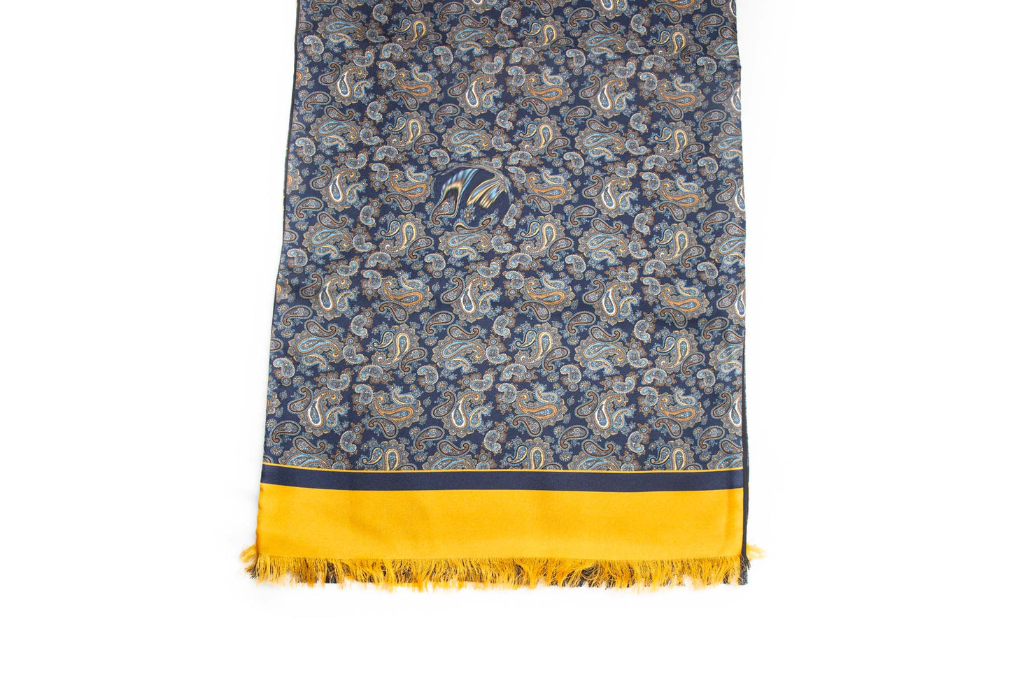 Foulard Guido Gold