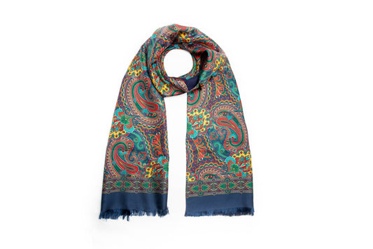 Foulard Guido MultiColor