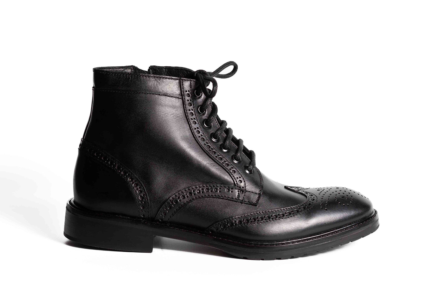 Bota Urbana 2277 Marrone