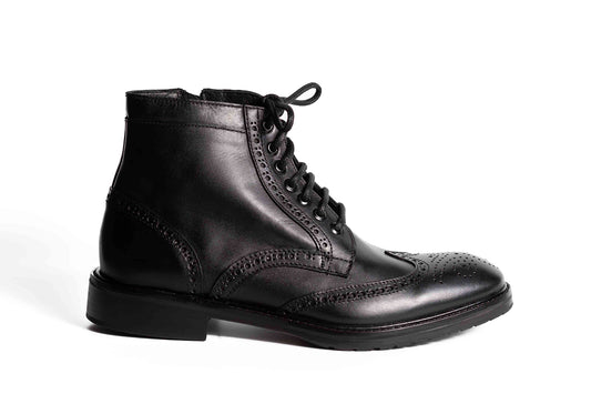 Bota Urbana 2277 Marrone
