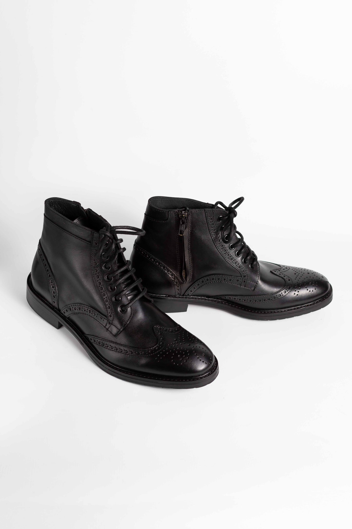 Bota Urbana 2277 Marrone