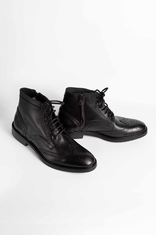Bota Urbana 2277 Marrone