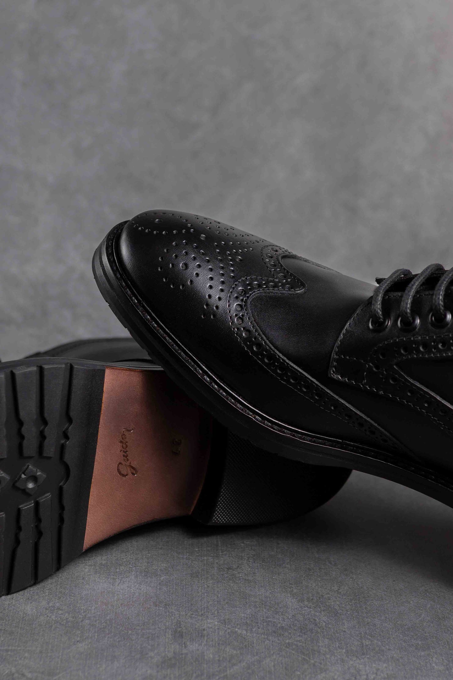 Bota Urbana 2277 Marrone