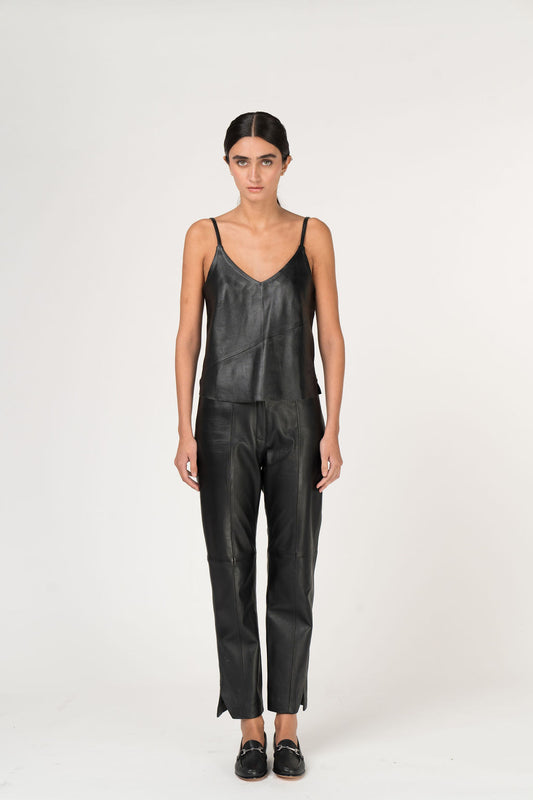 Top Musa Black