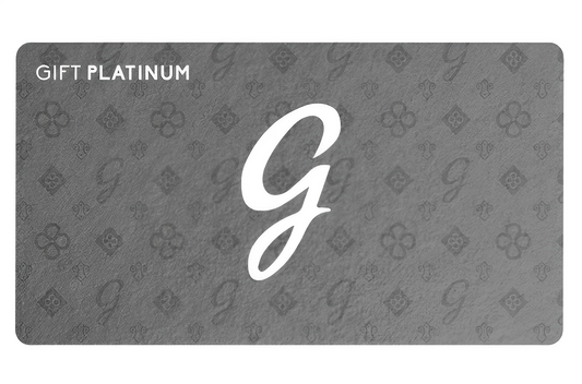 Gift Card Platinum