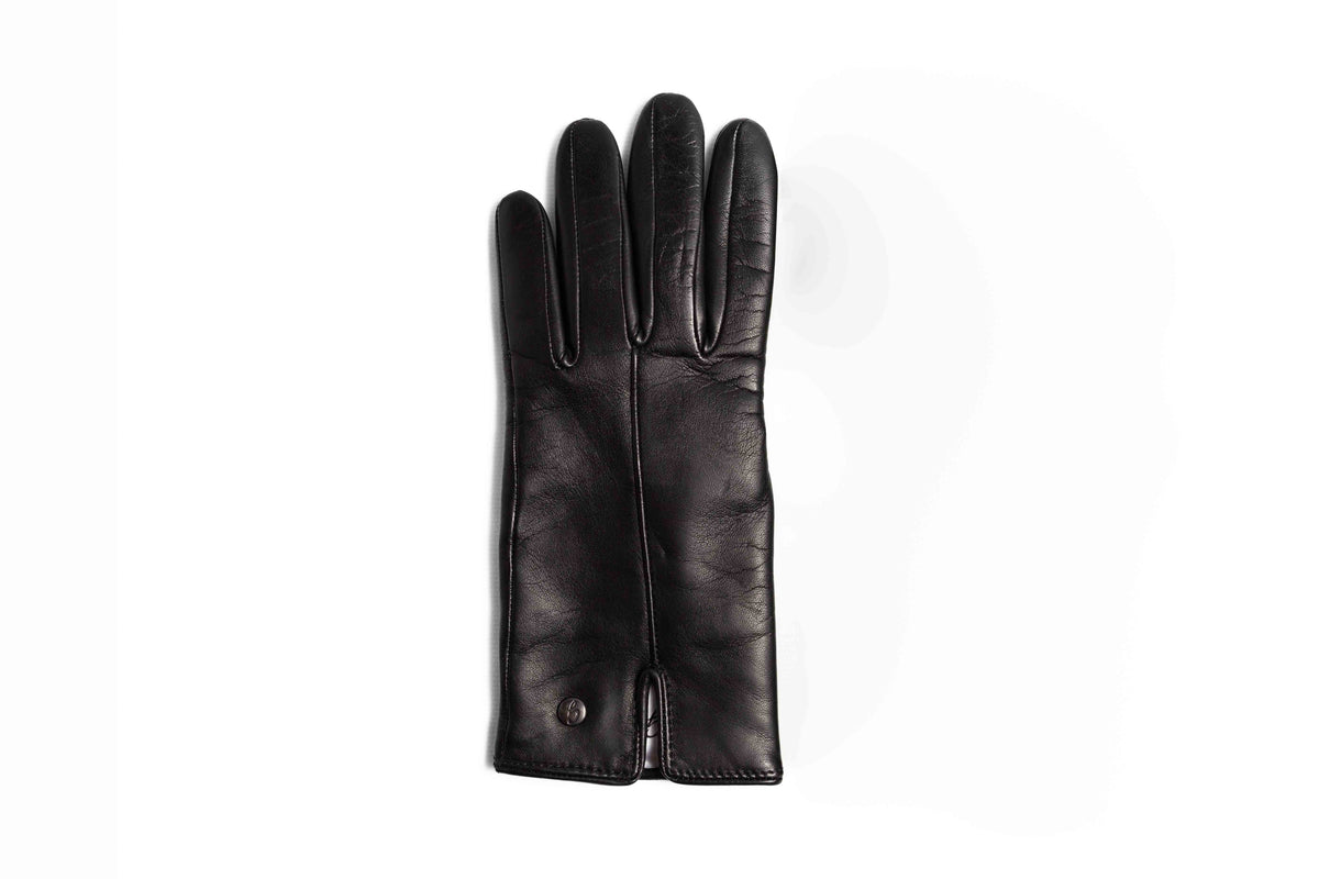 Glove Gaia Black