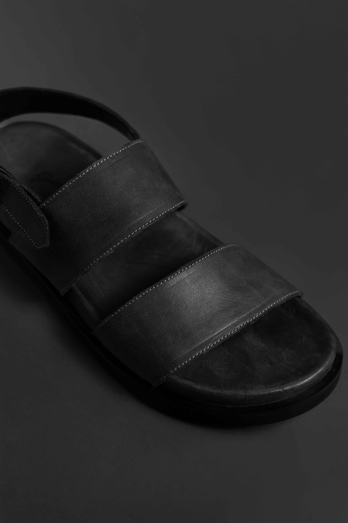 Sandal German