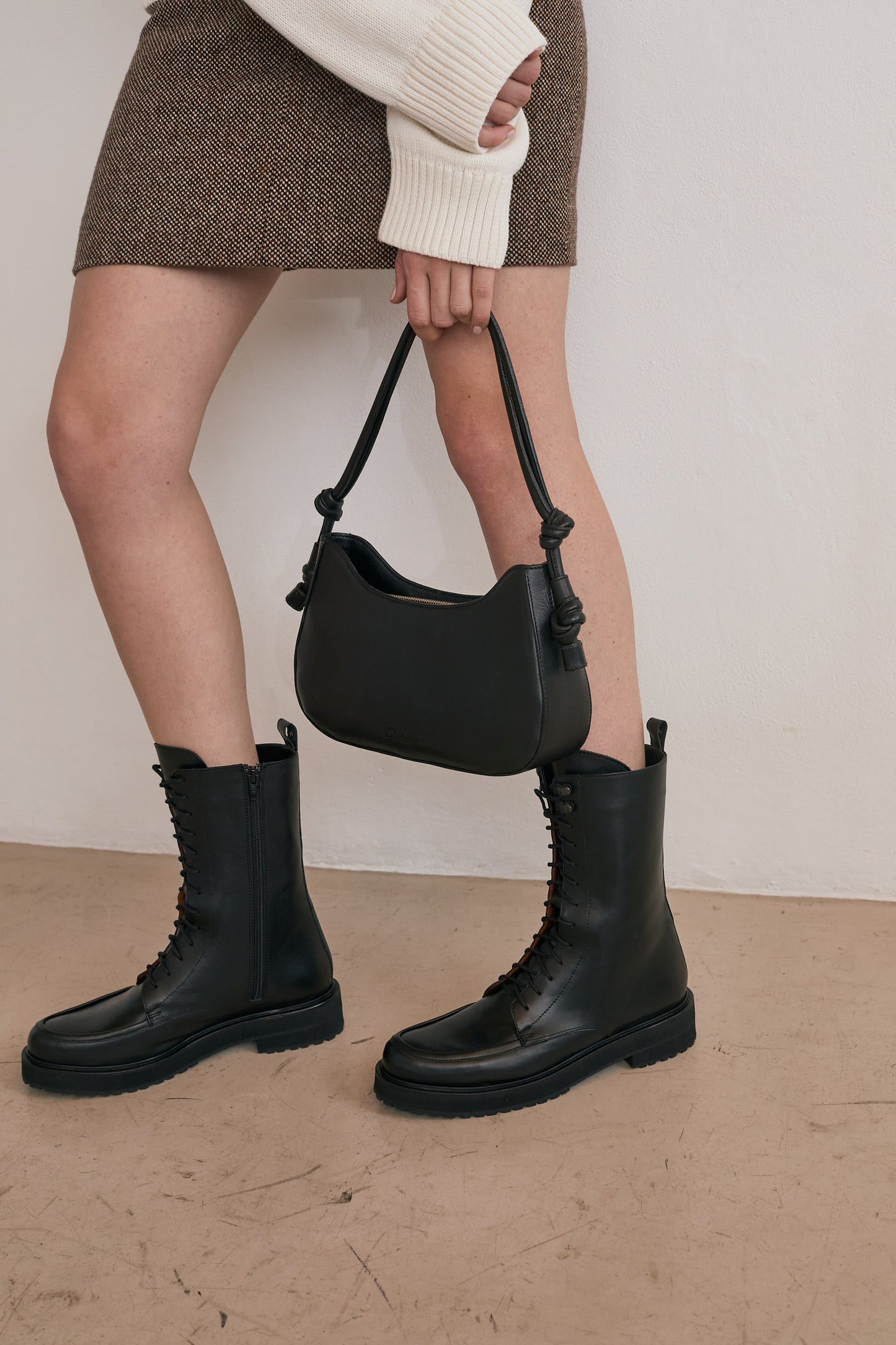 Boot Dortmund Black
