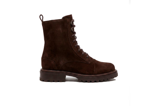Boot Ibera Black