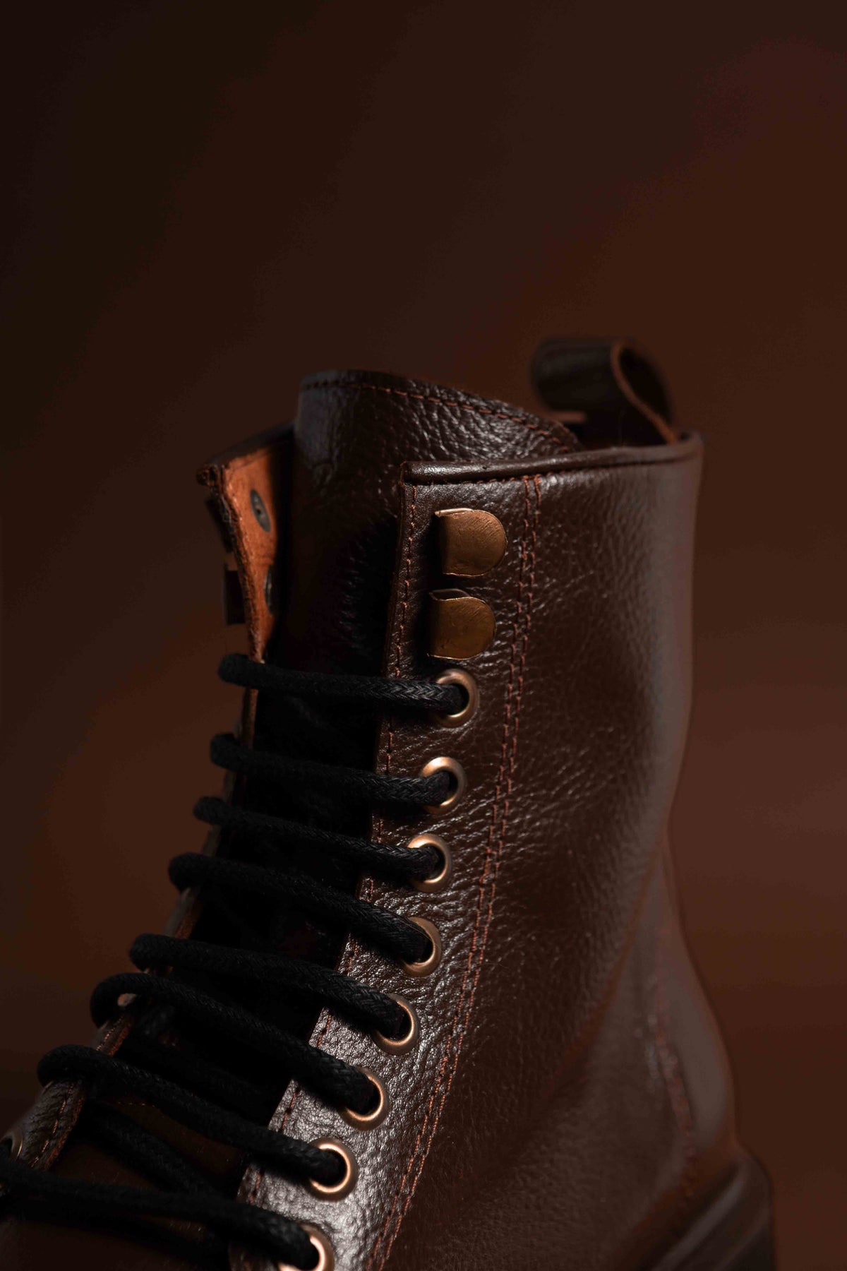 Bota Urbana 2277 Marrone