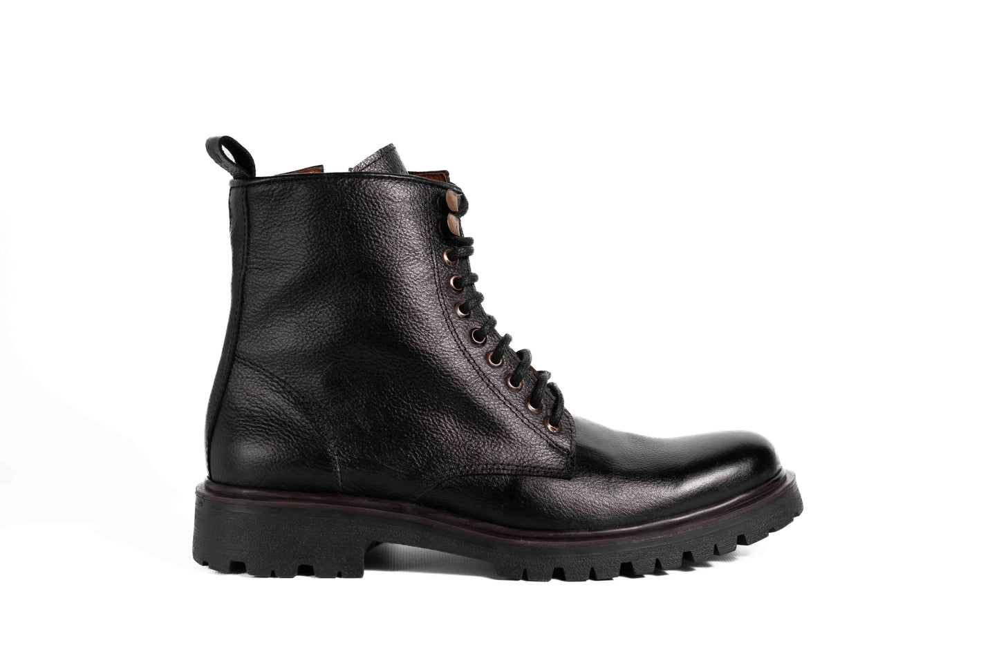 Bota Urbana 2277 Marrone