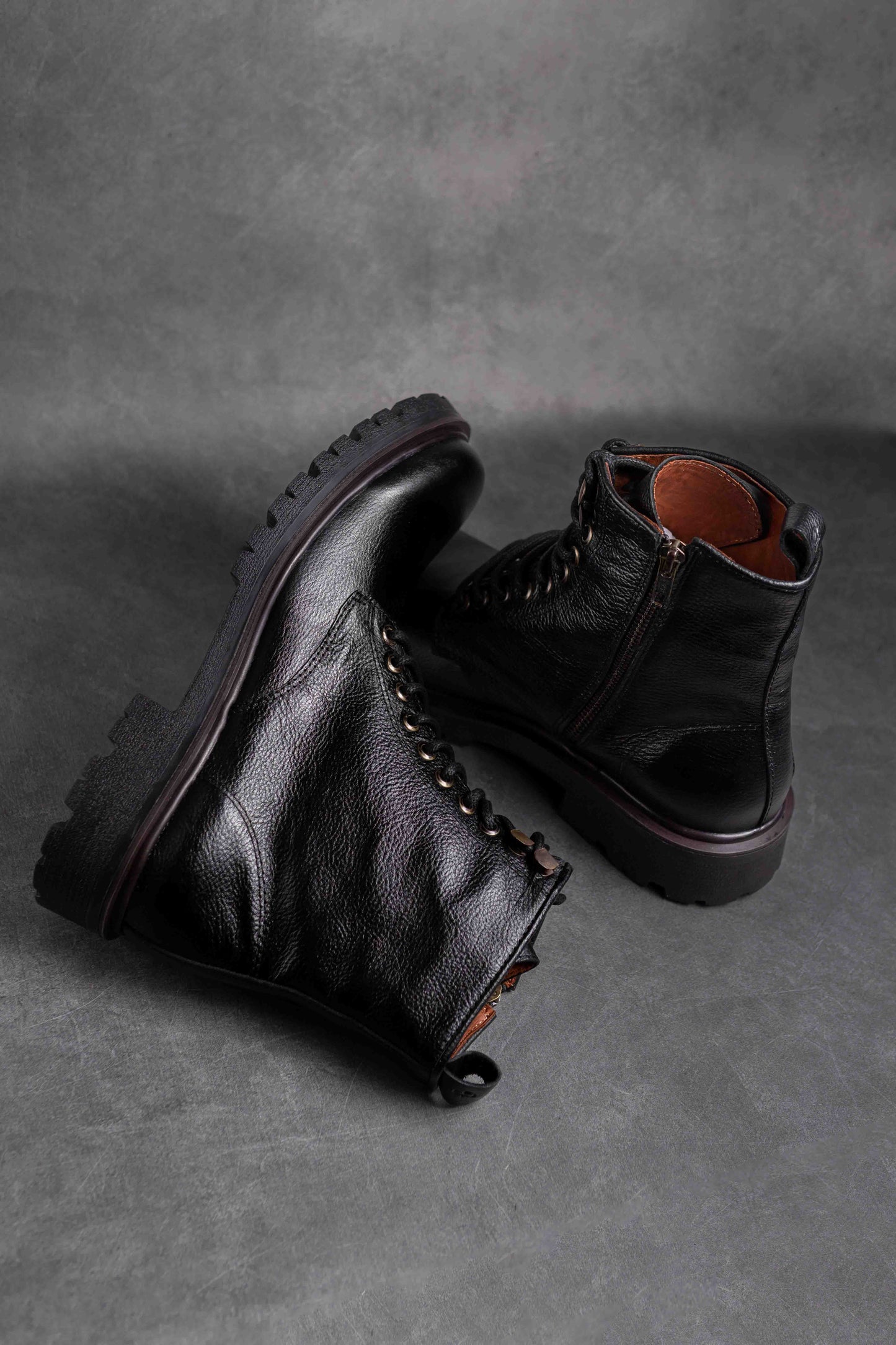 Bota Urbana 2277 Marrone