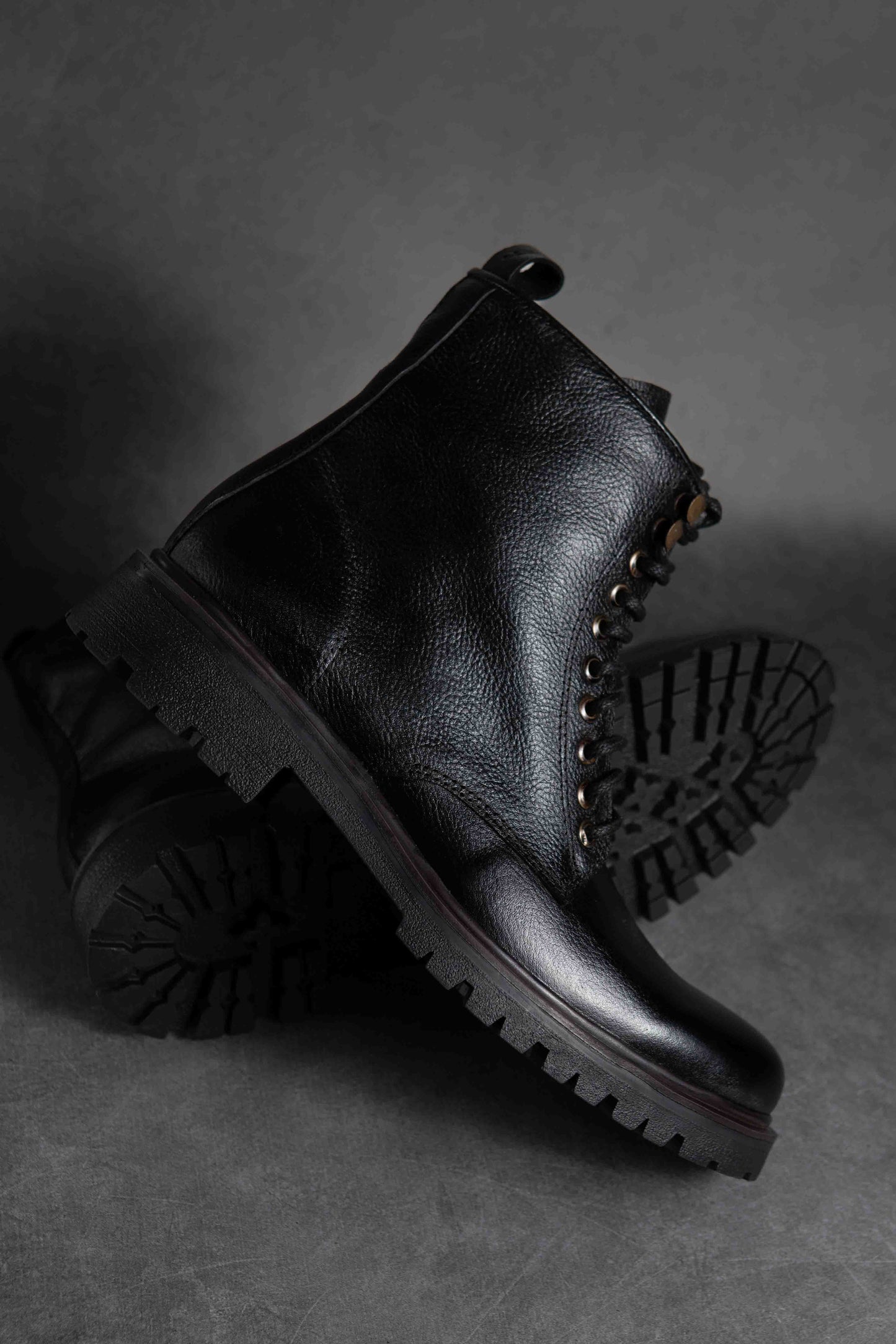 Bota Urbana 2277 Marrone