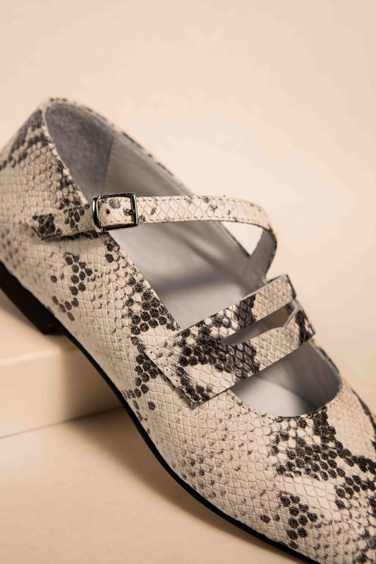 Guillermina Mary Jane Lizard