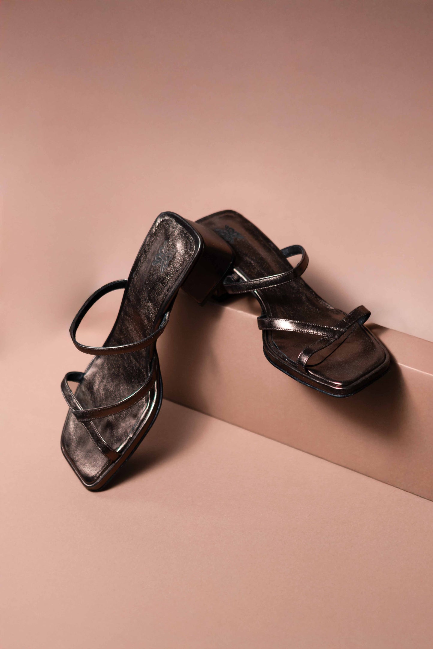 Sandal Nime Peltra