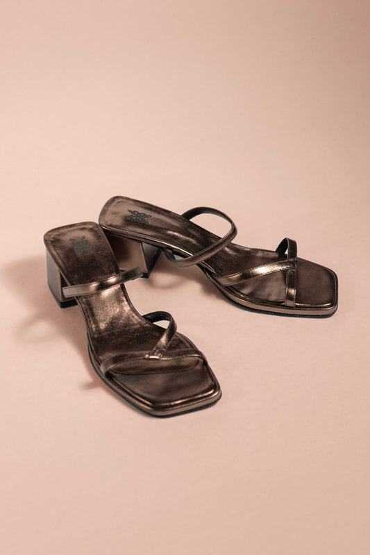 Sandal Nime Peltra