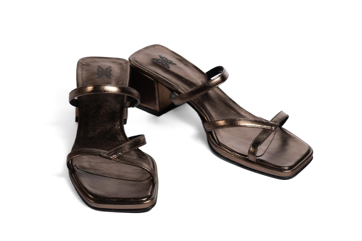 Sandal Nime Peltra