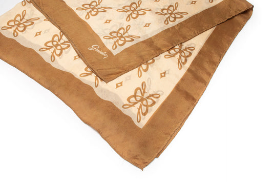 Scarf Metamorphosis Natural