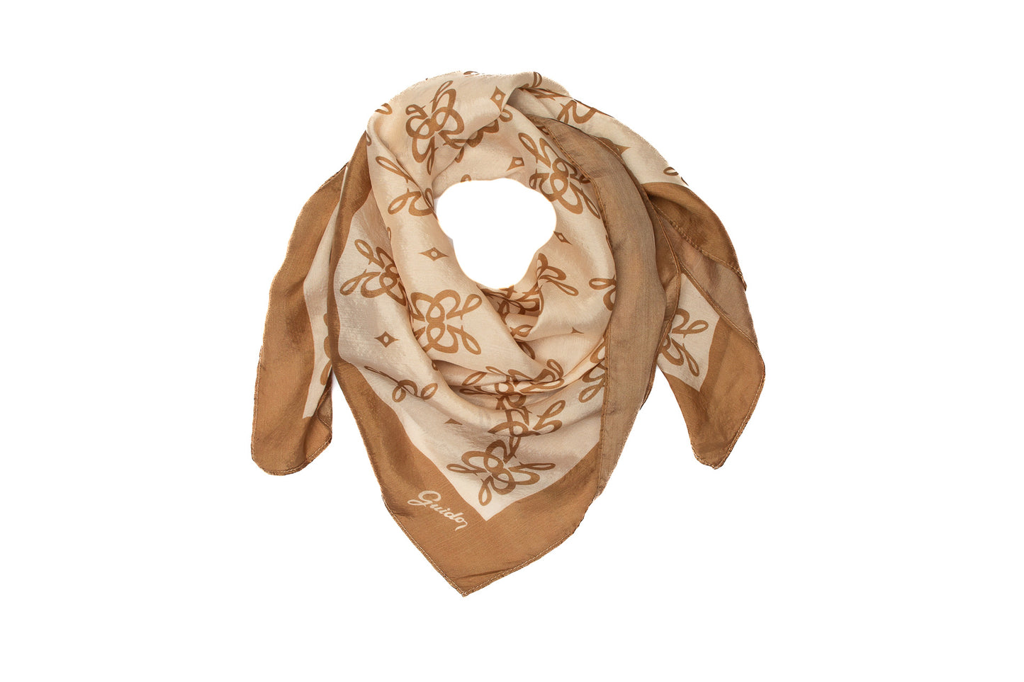 Scarf Metamorphosis Natural