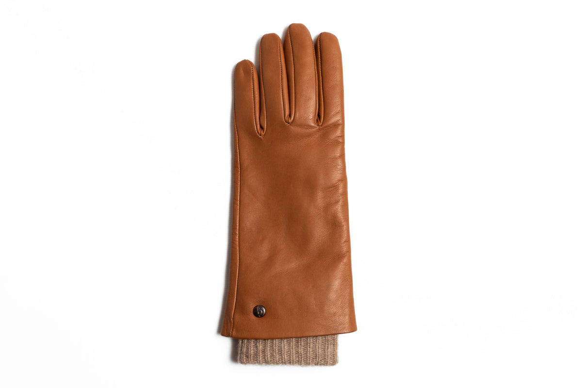 Glove Gina Tabbaco