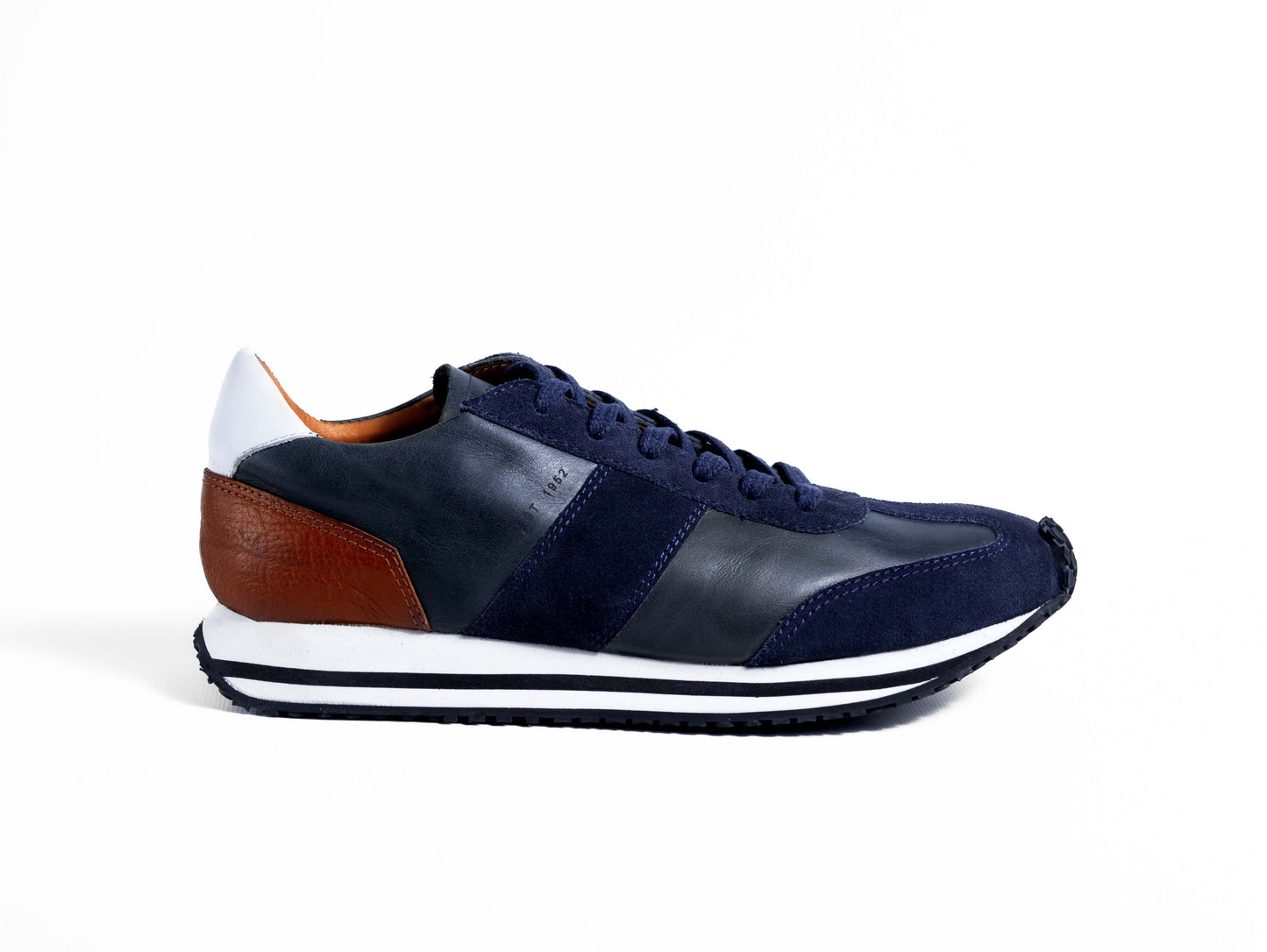 Sneaker Vicente Blue