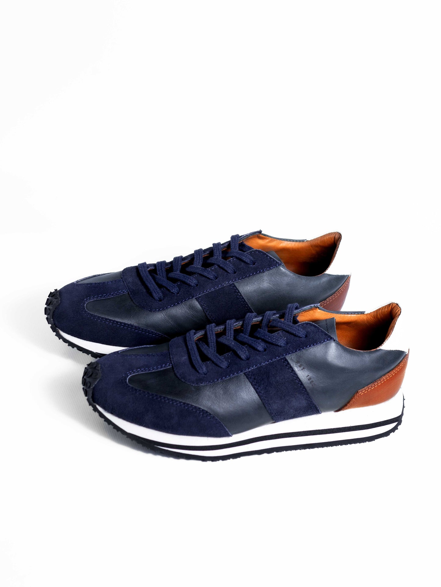 Sneaker Vicente Blue