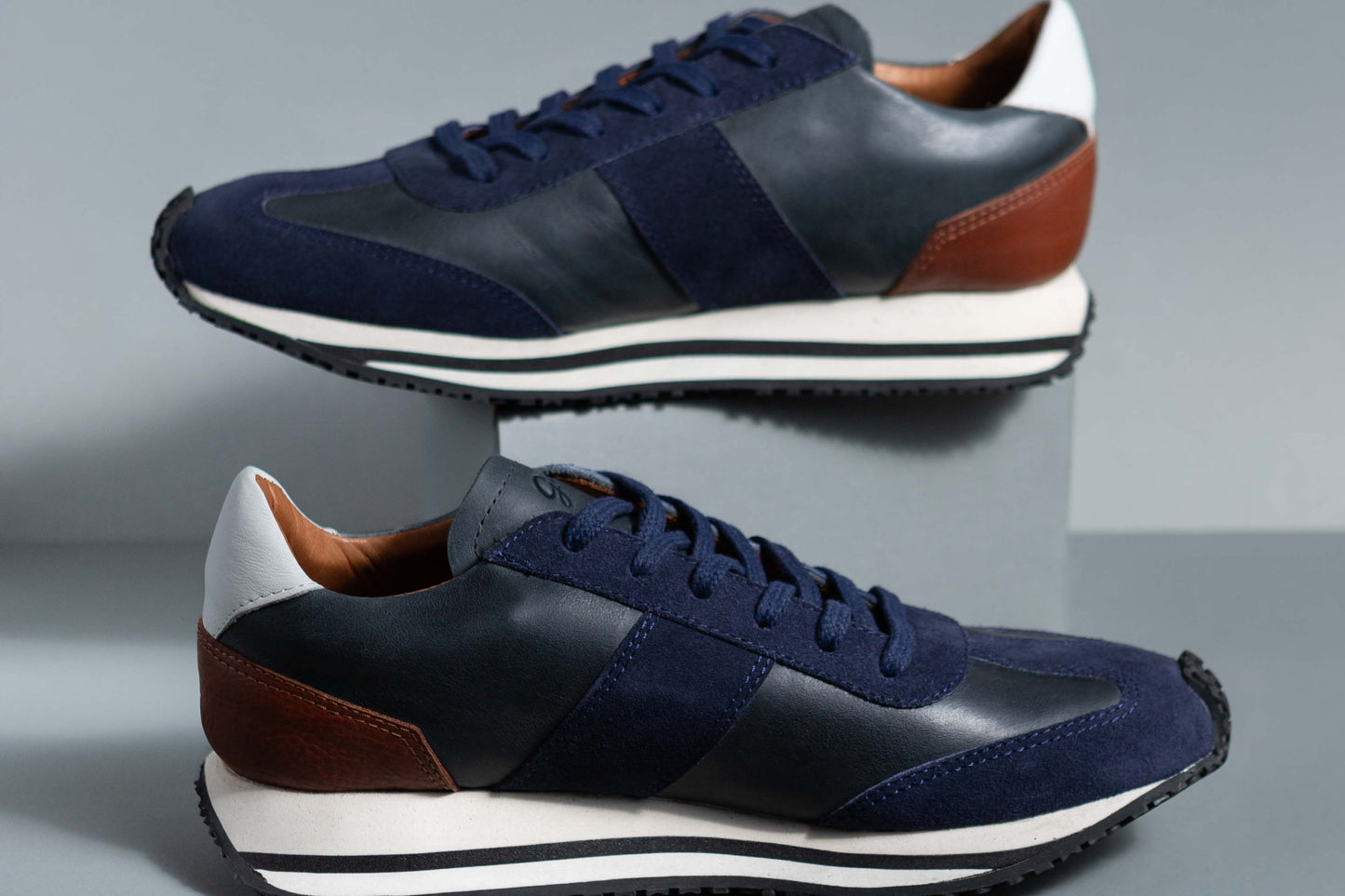 Sneaker Vicente Blue