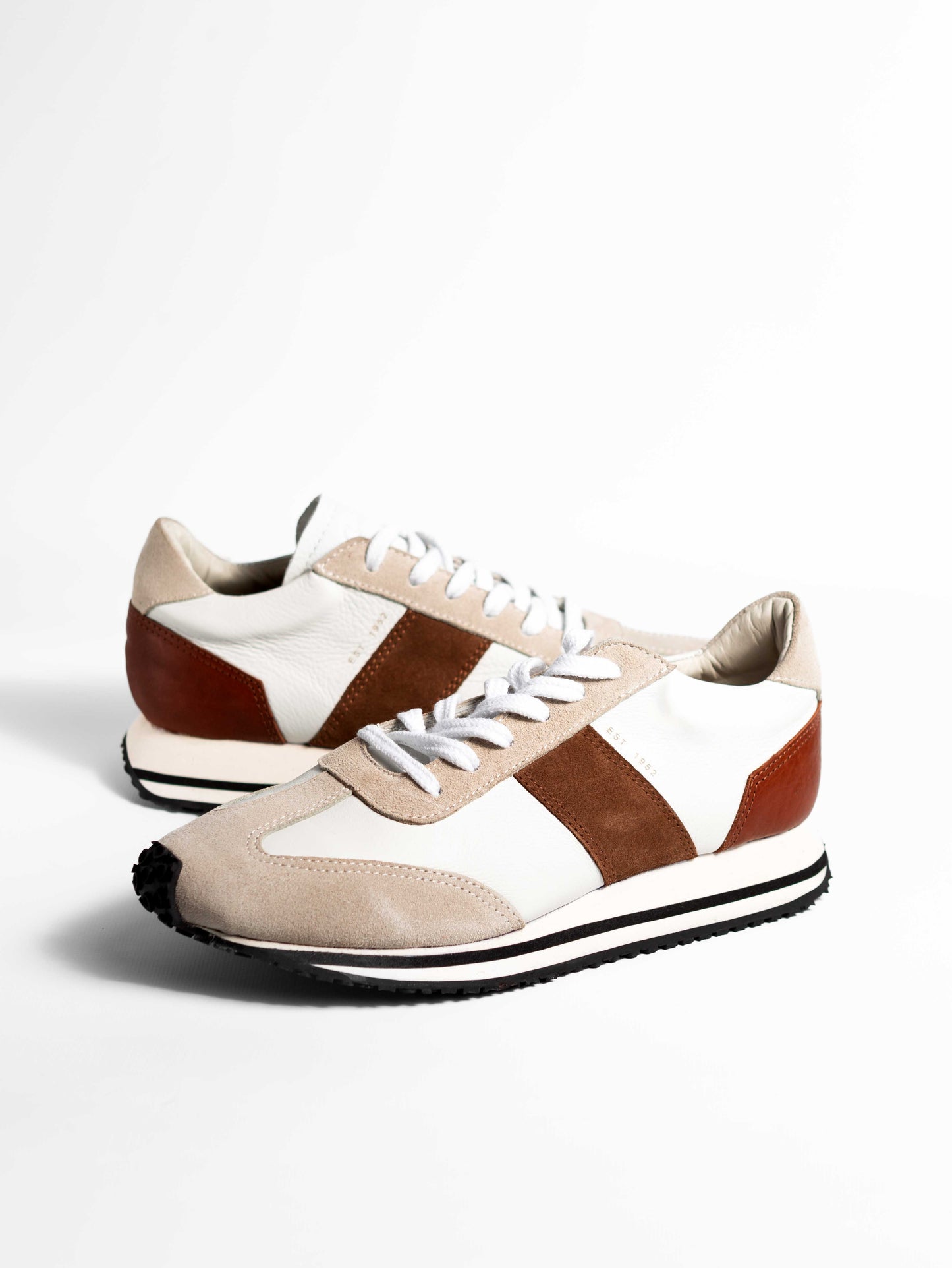 Sneaker Vicente Bianco
