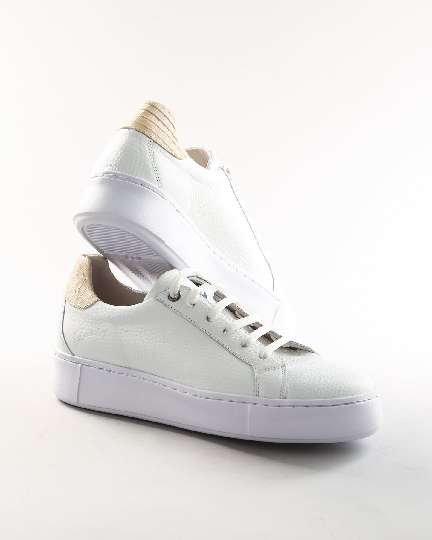Urban White