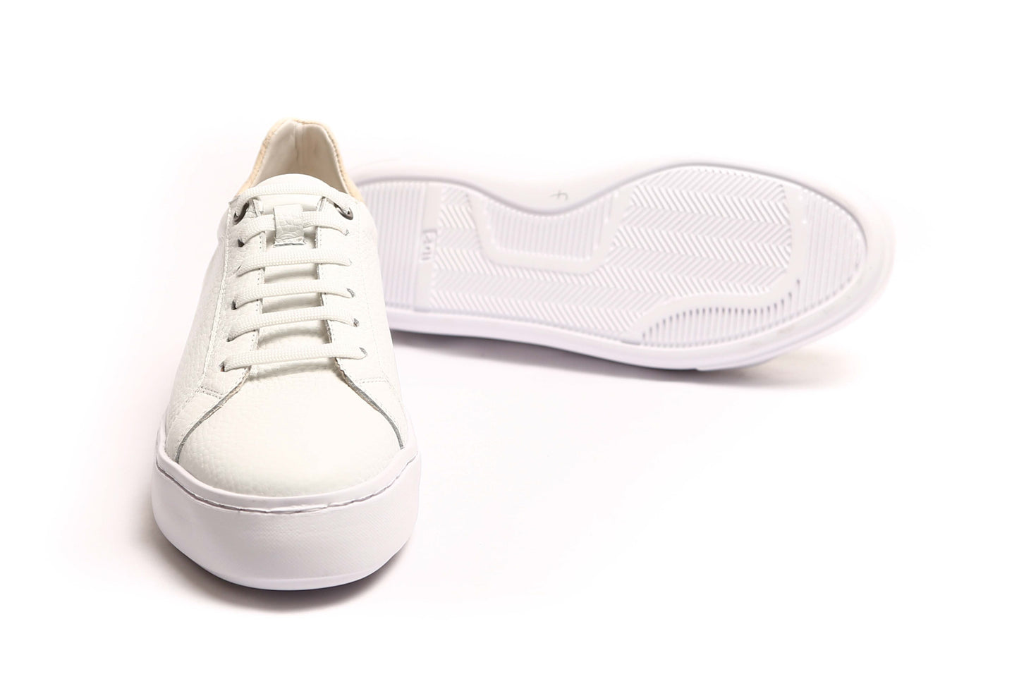Urban White