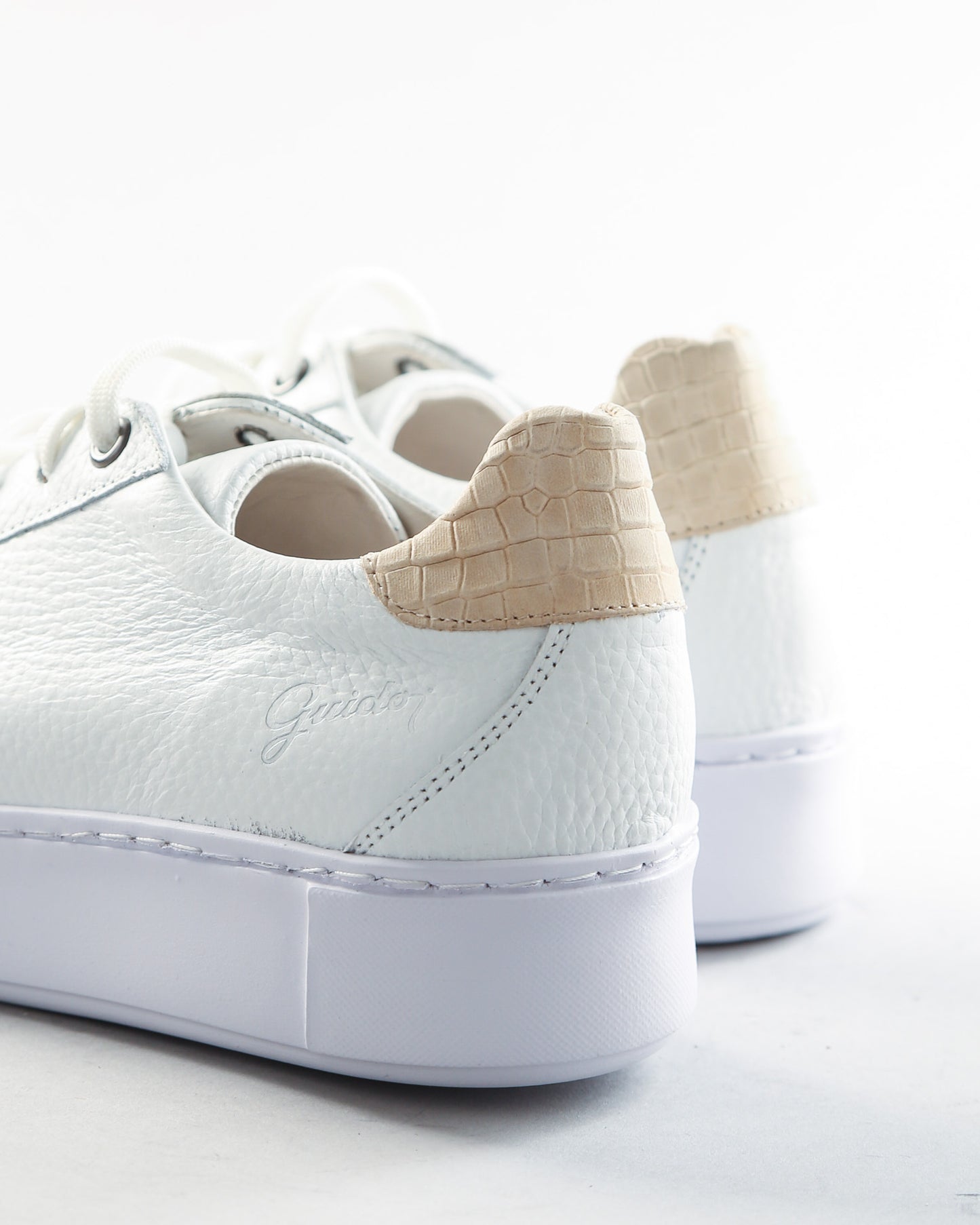 Urban White