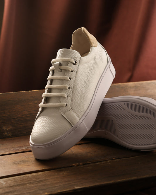 Urban White