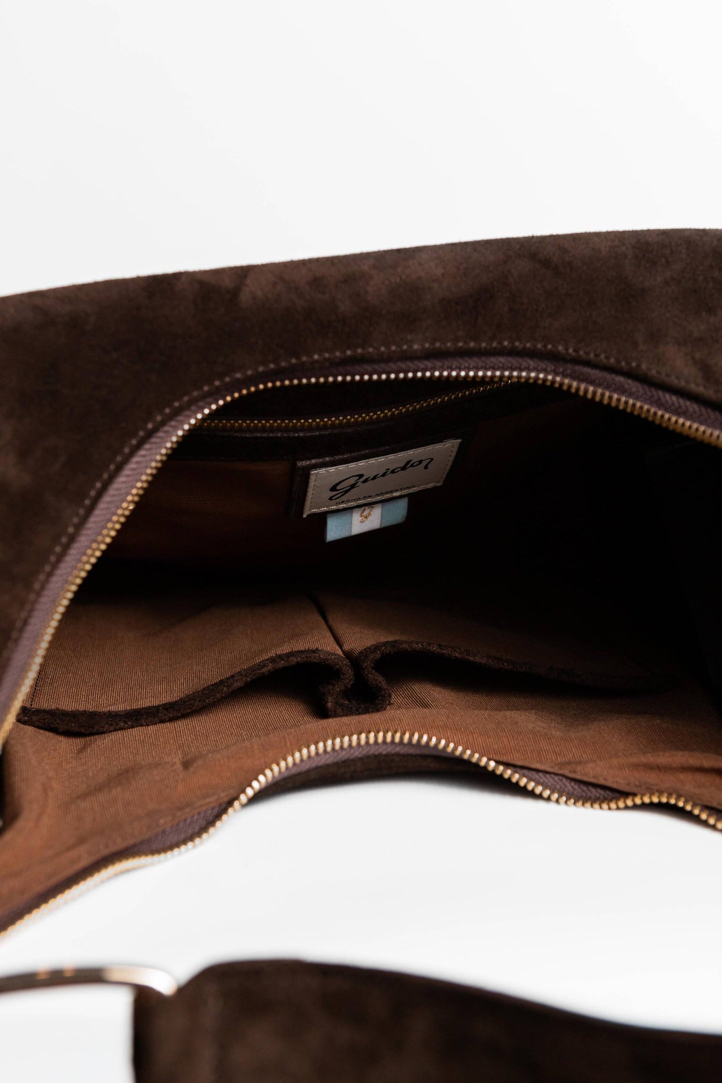 Bandolera Petra Negra