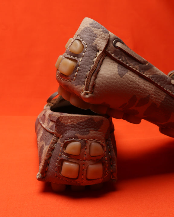 Driver Camo 003 - 38