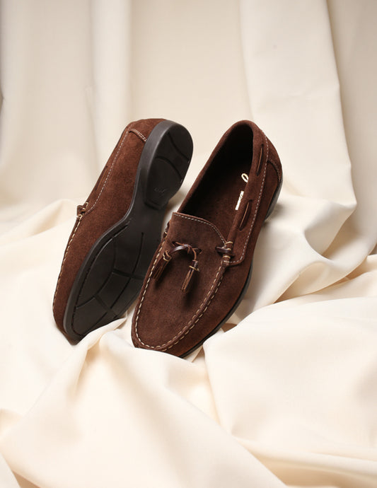 Mocasín Urbano 1005 GZ18 - 43