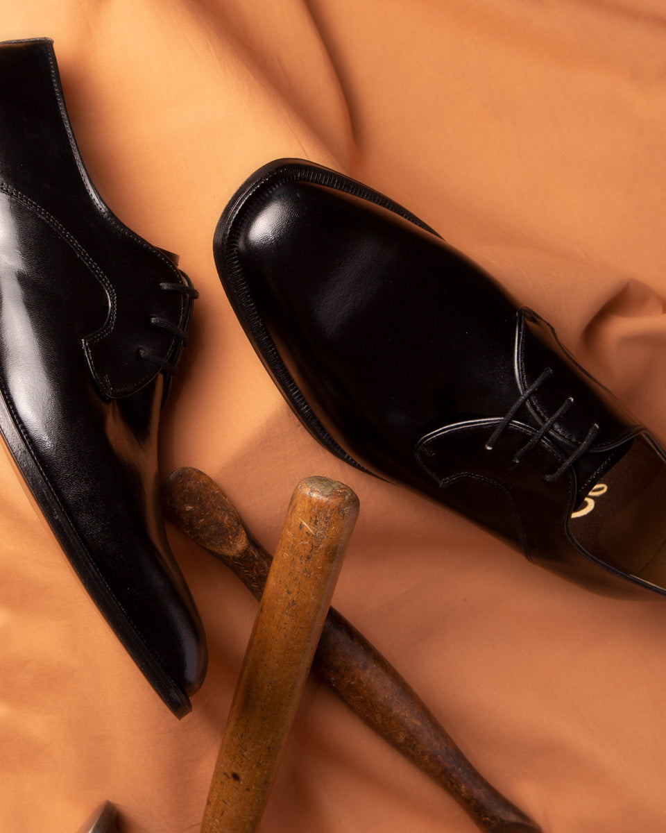Derby 1609 Negro
