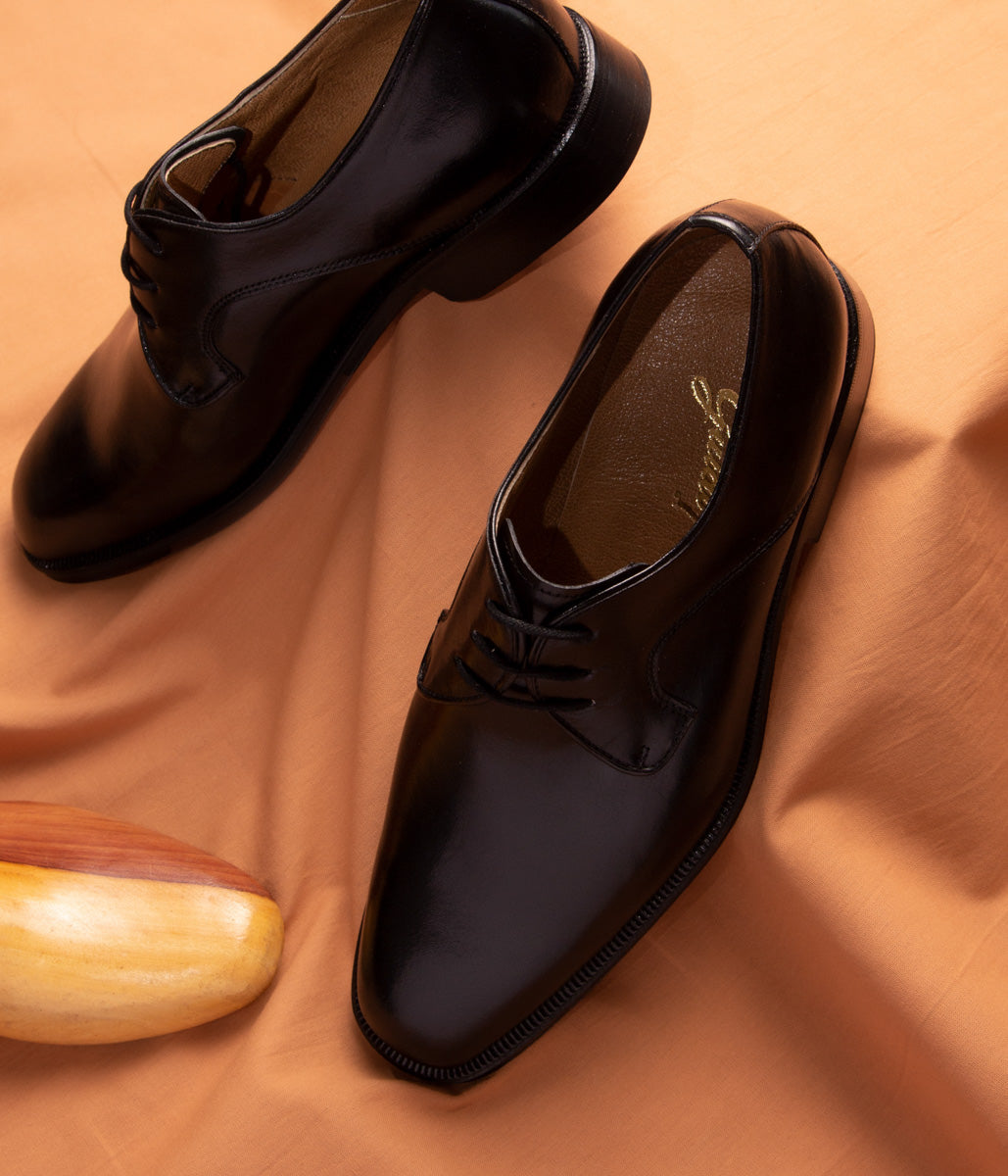 Derby 1609 Negro