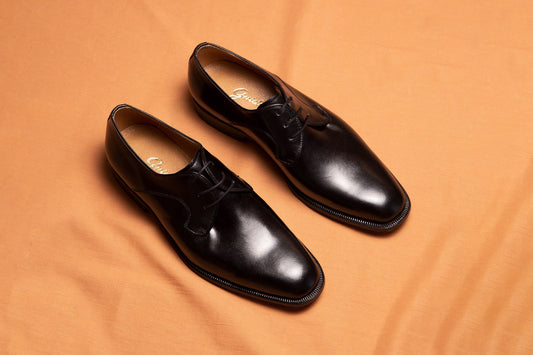 Derby 1609 Negro