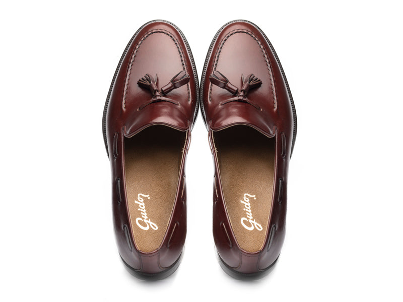 Zapato con Pompones 1212 Derby - 9