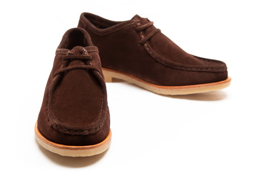 Wallabee Angeleno Gz Cocho - 41