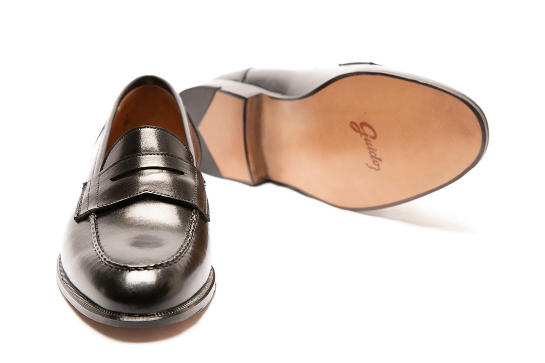 Zapato Social 1504 Negro