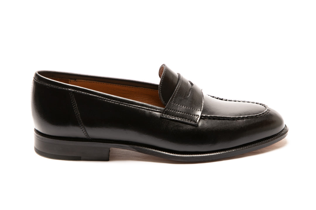 Zapato Social 1504 Negro