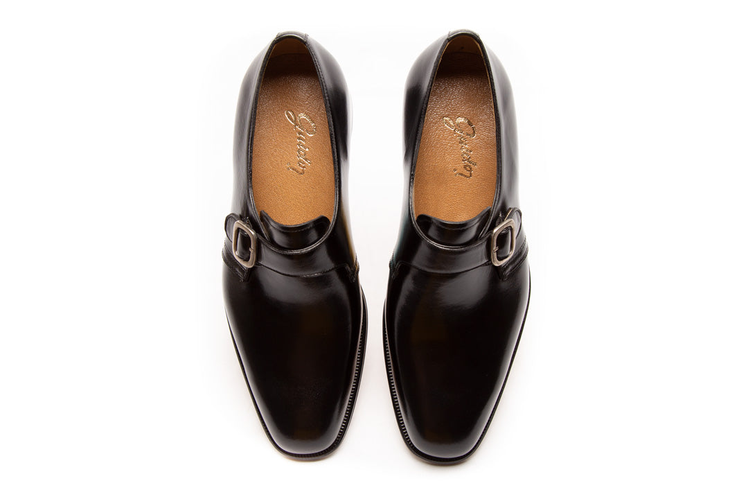 Zapato Social 1615 - 9 1/2