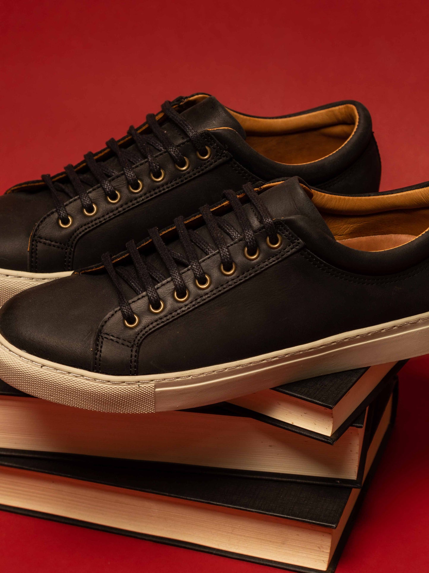 Urbano 2231 Apache Negro