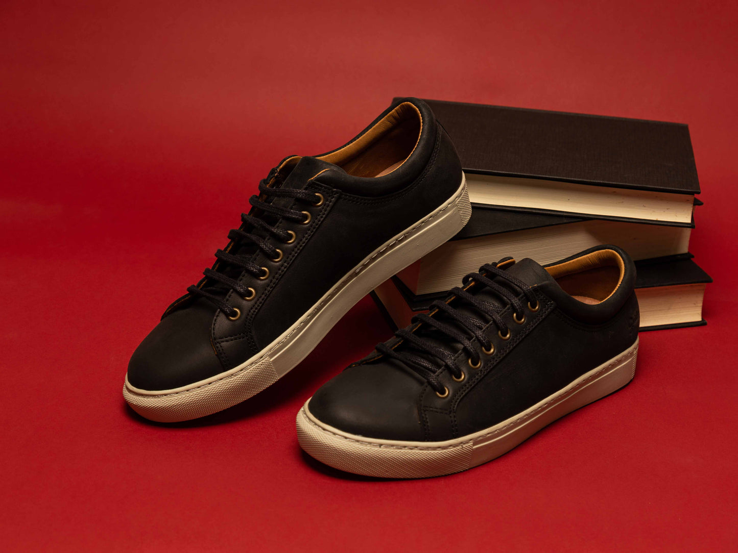 Urbano 2231 Apache Negro