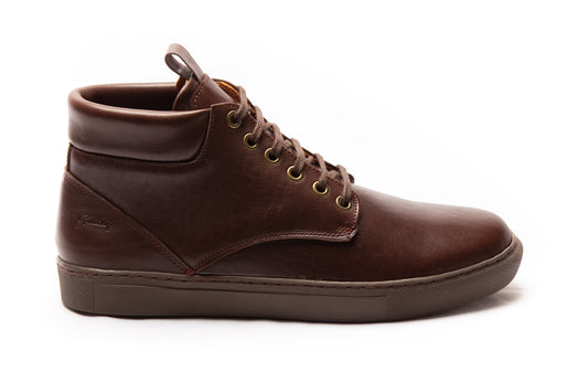 Bota Urbana Marrone