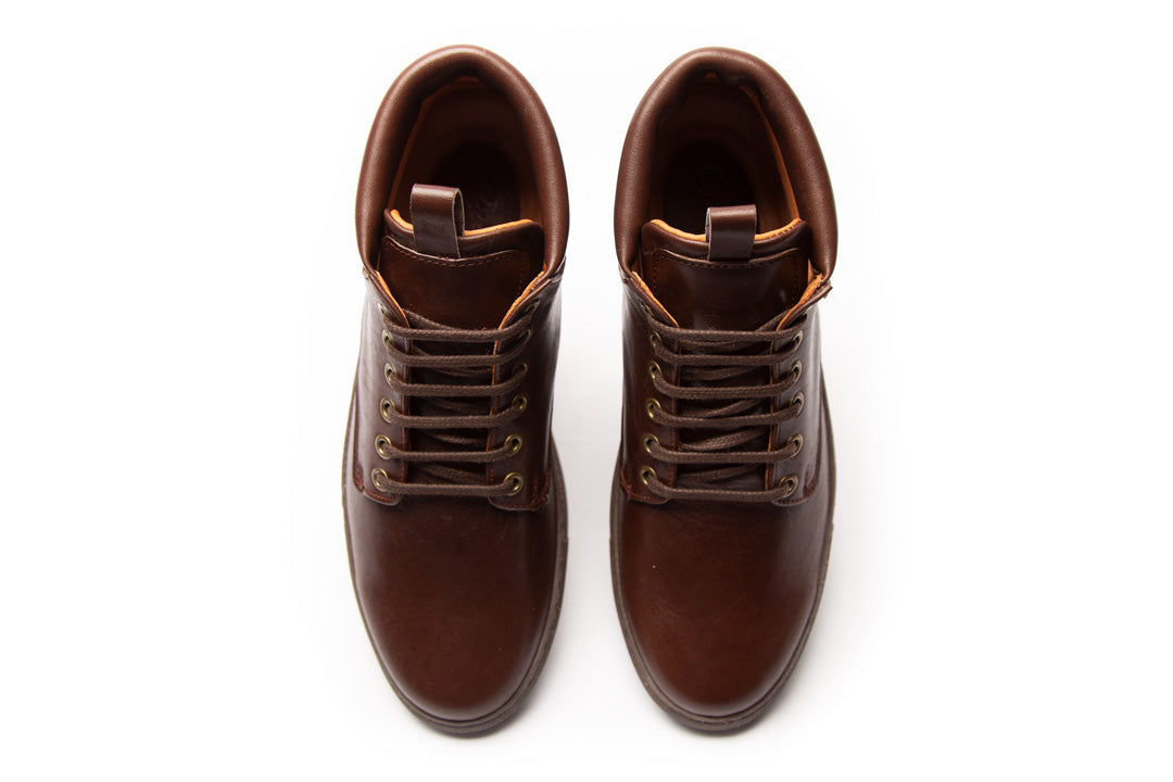 Bota Urbana 2277 Marrone
