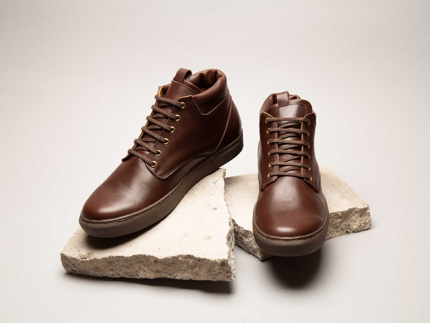 Bota Urbana Marrone - 42