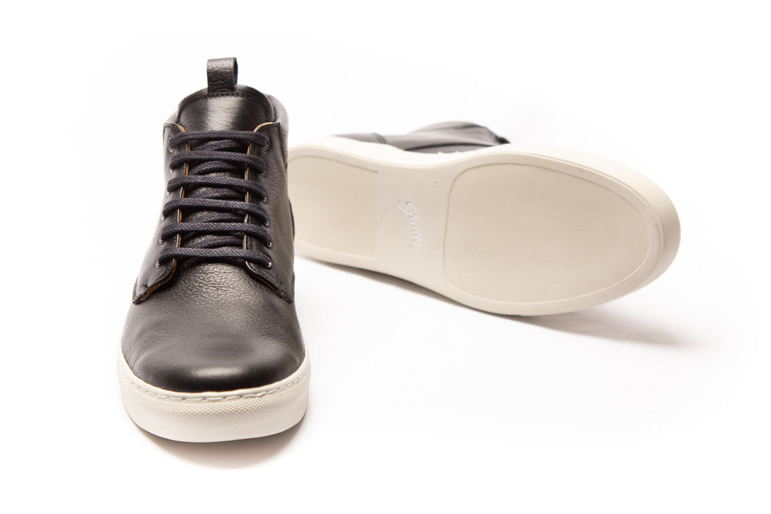 Bota Urbana 2277 Negra