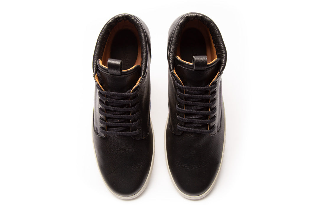 Bota Urbana 2277 Negra